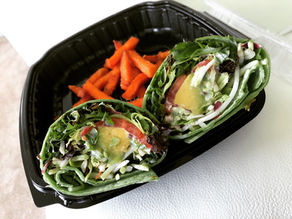 My Vegan/Vegetarian Journey?