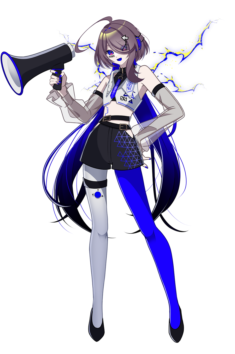 ACEライ