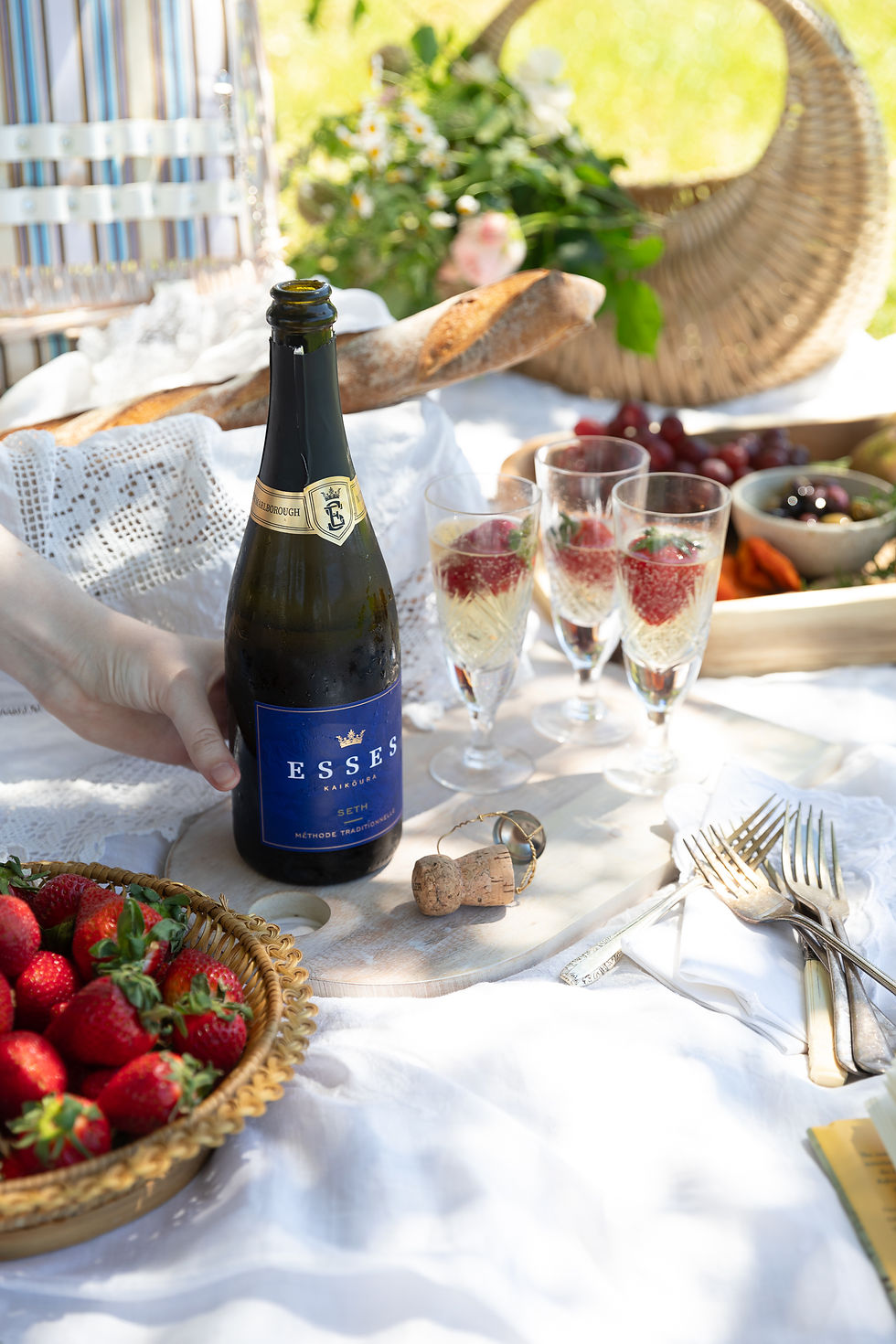 Five reasons why storytelling is important for food brands