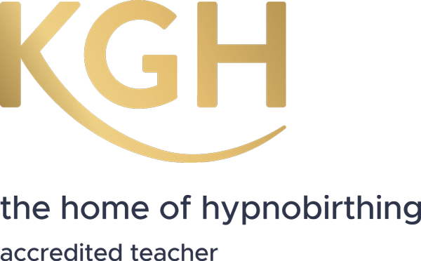KGHypnobirthing Antenatal