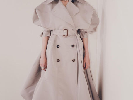 Transitioning into Fall