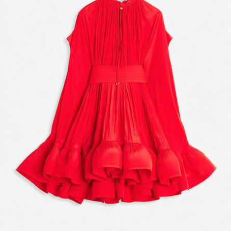 LANVIN