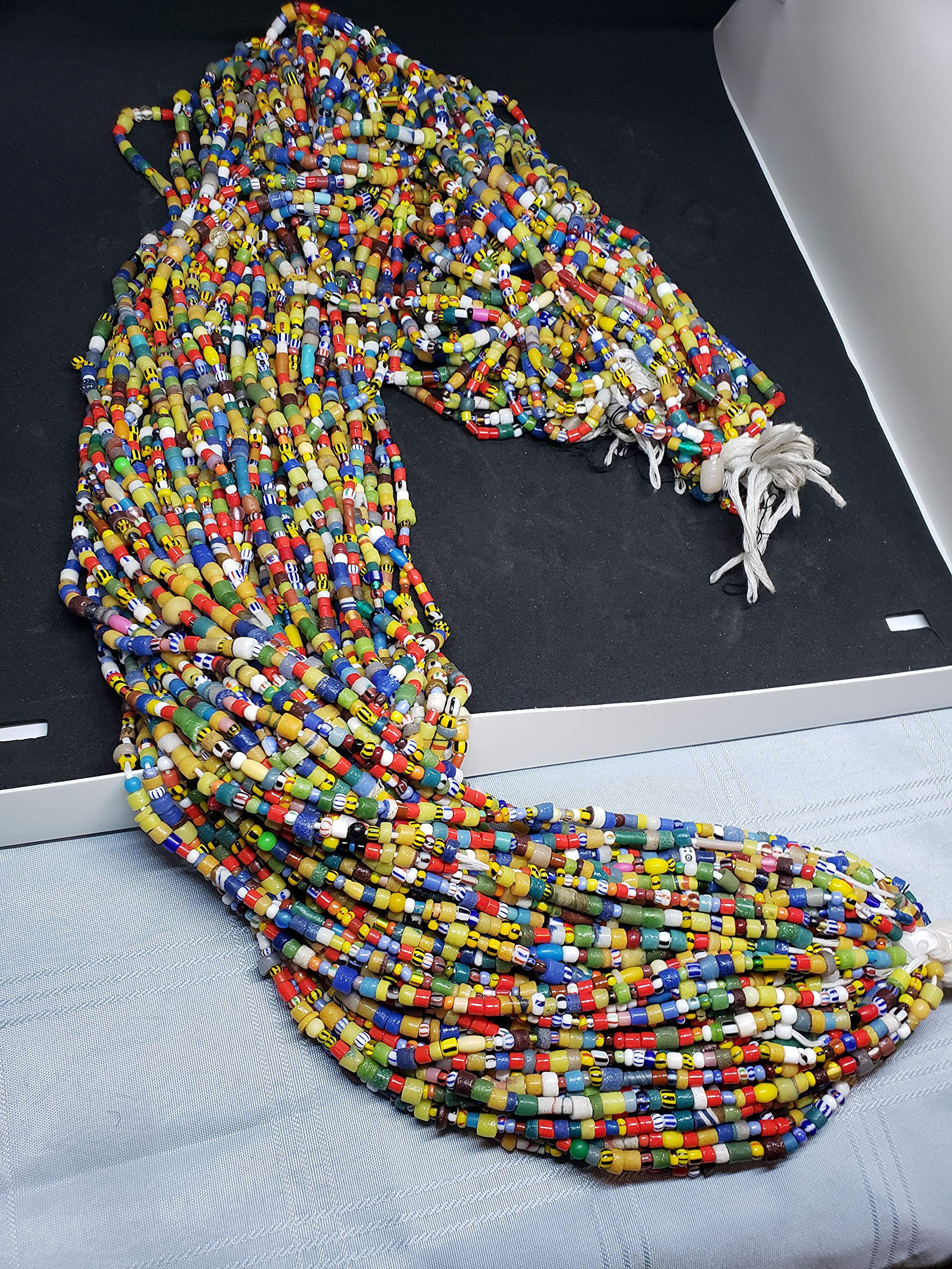 Segems African Waist Beads