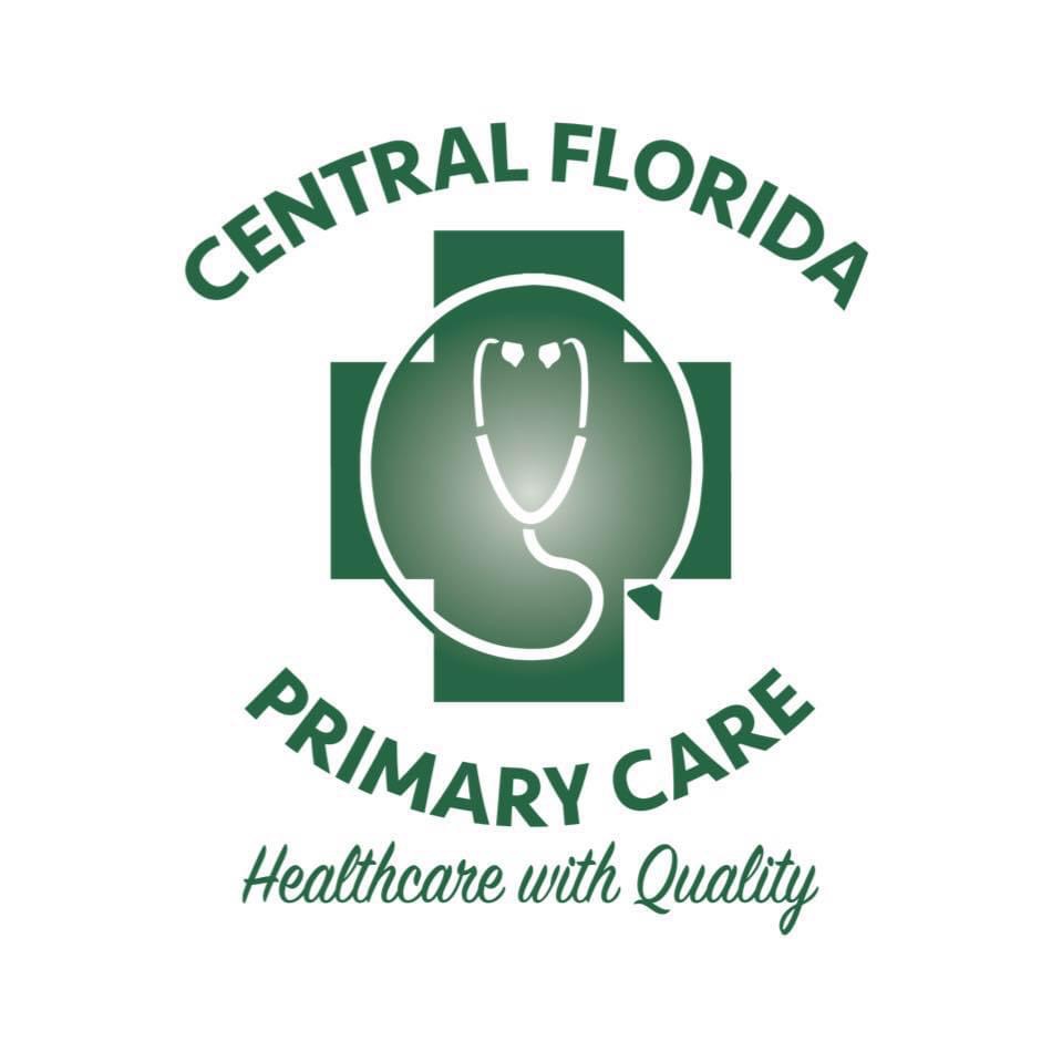Central Florida Primary Care logo