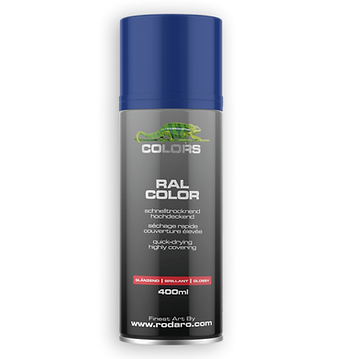 COLORS RAL-Farben, 400ml Sprühdose