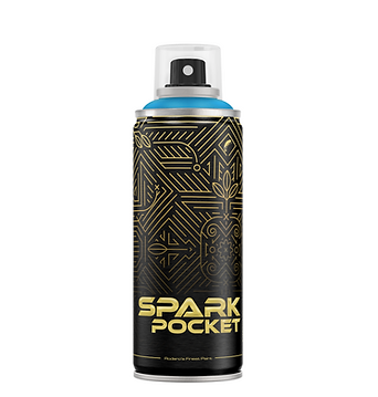 Spark Pocket spraycan 200ml