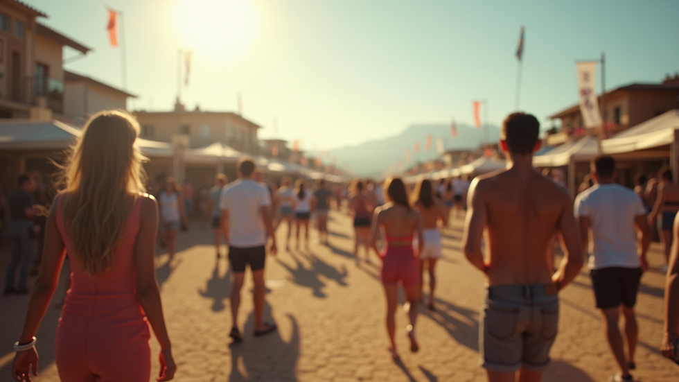 Últimas noticias locales y regionales al instante