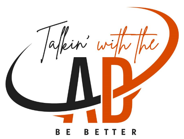 Talkin' with the A.D. podcast