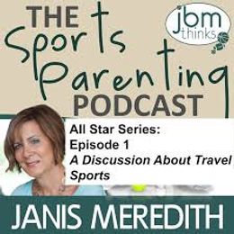 The Socioeconomics of Travel Sports: Is it for the Kids or the Parents?