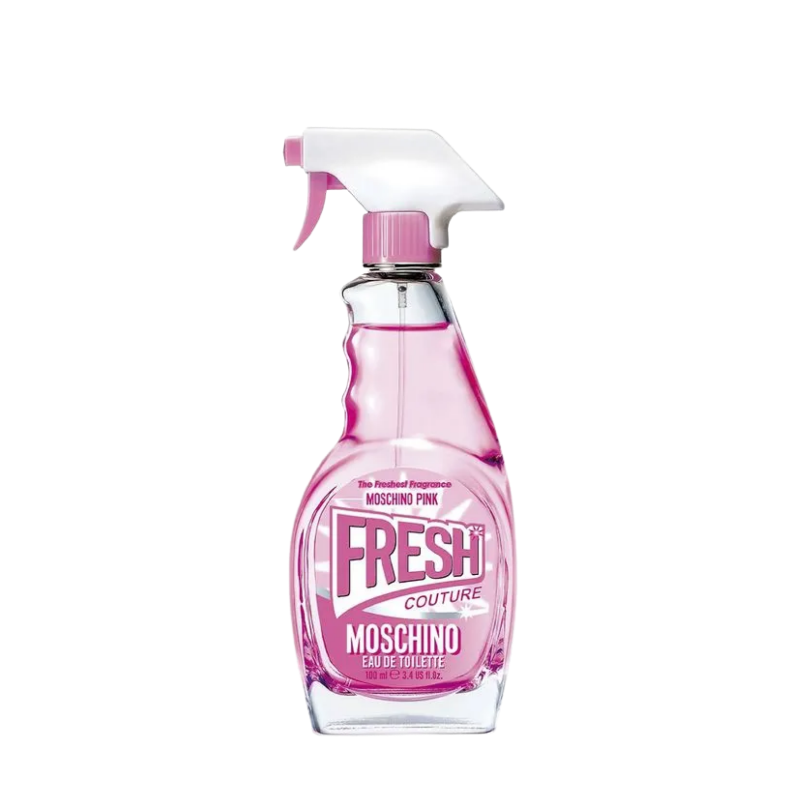 PINK FRESH COUTURE EDT