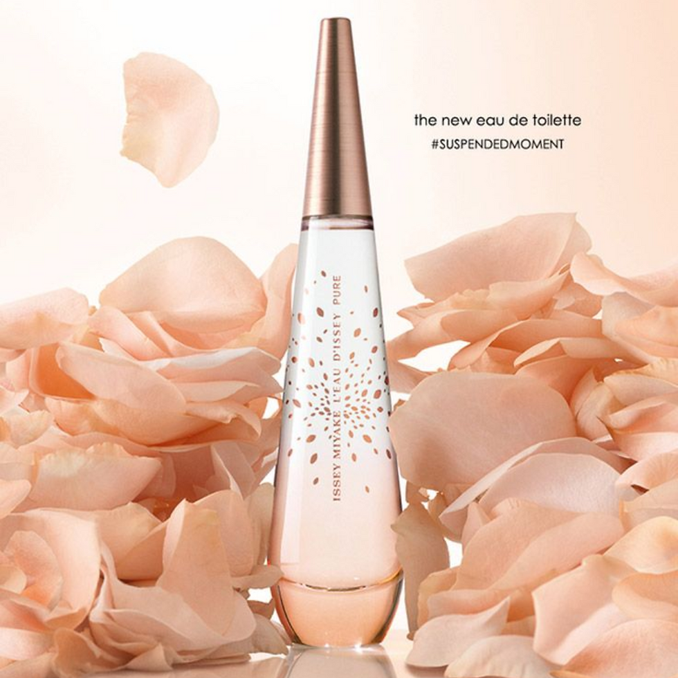 Miniatura: PURE PETALE DE NECTAR EDT