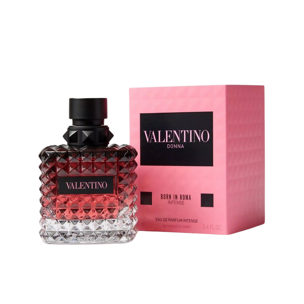 Miniatura: DONNA BORN IN ROMA INTENSE EDP