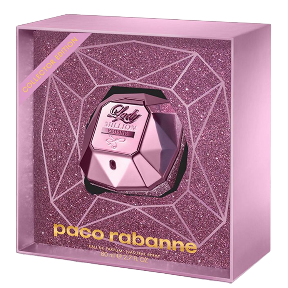 Miniatura: LADY MILLION EMPIRE COLLECTOR