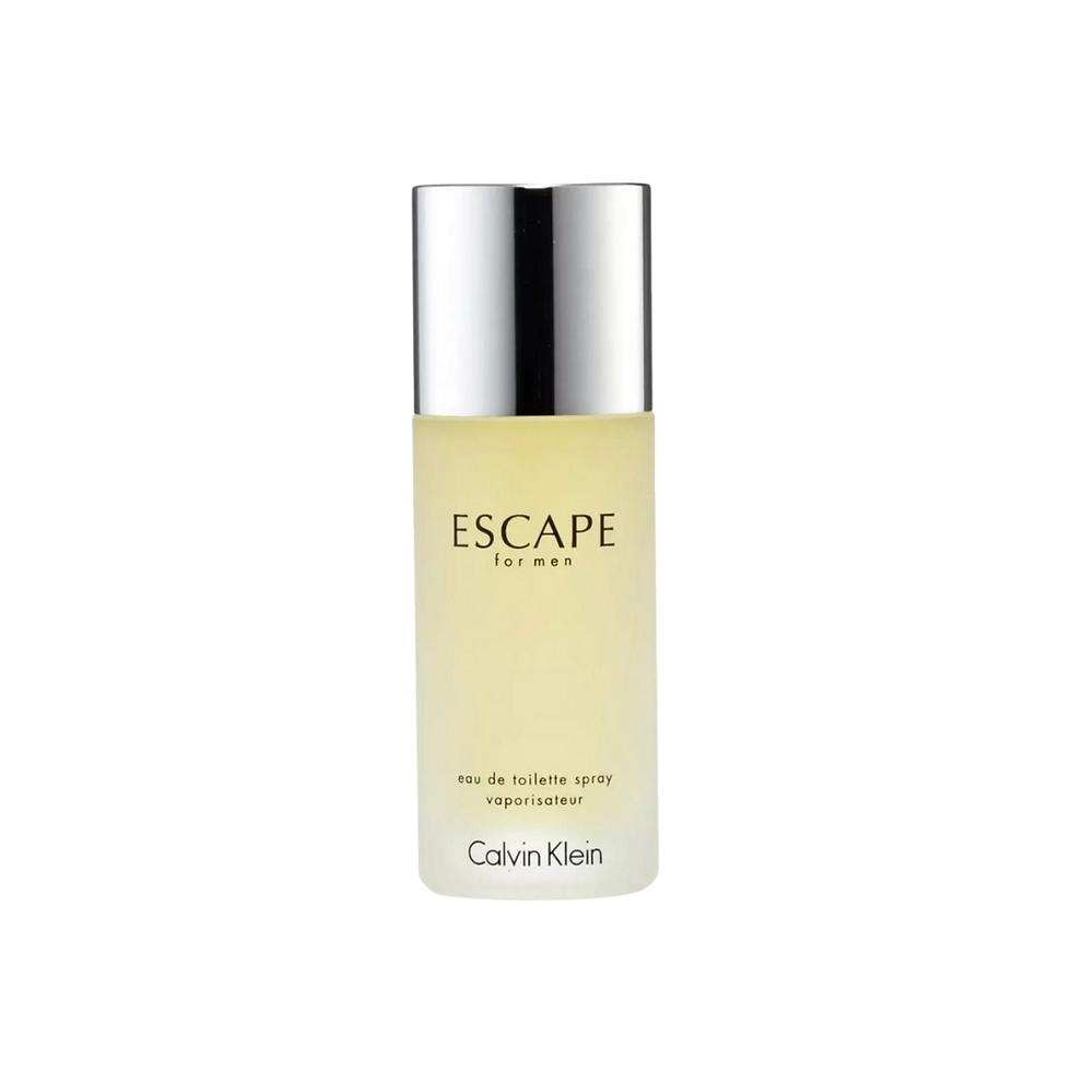 ESCAPE HOMBRE EDT