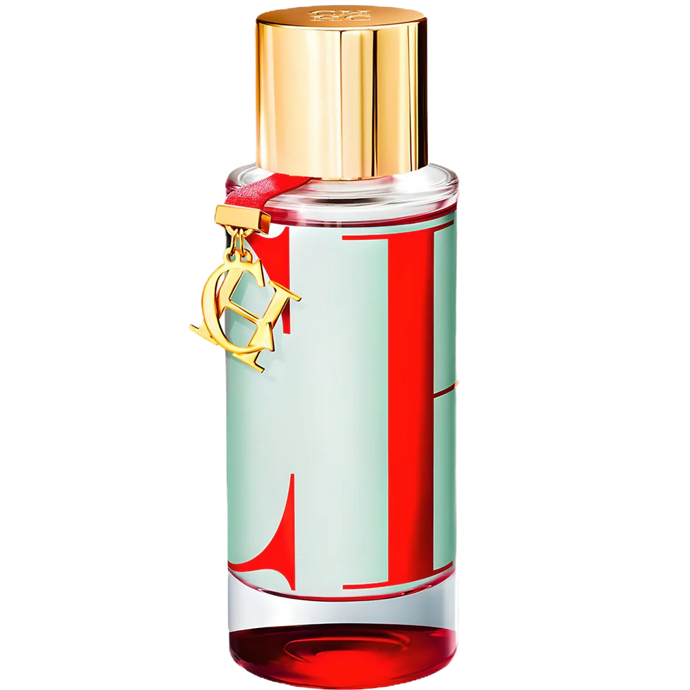CH HC L EAU MUJER EDT