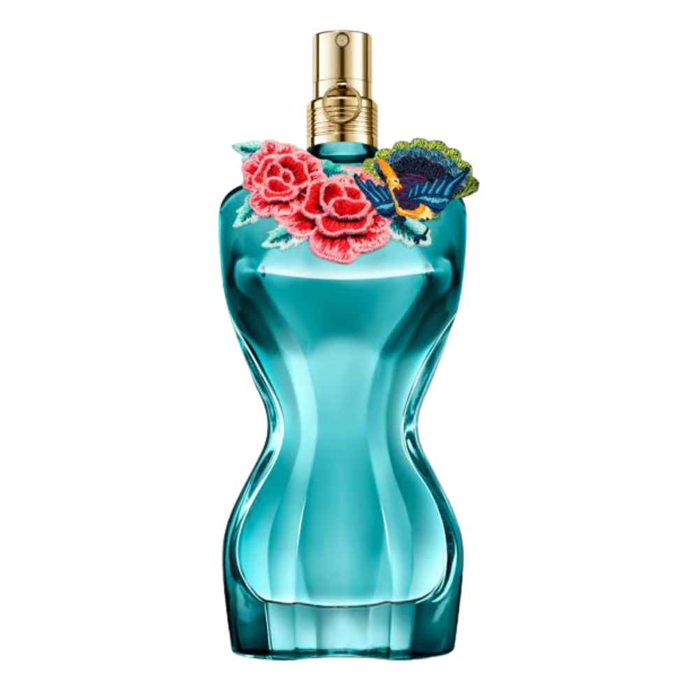 LA BELLE PARADISE GARDEN EDP