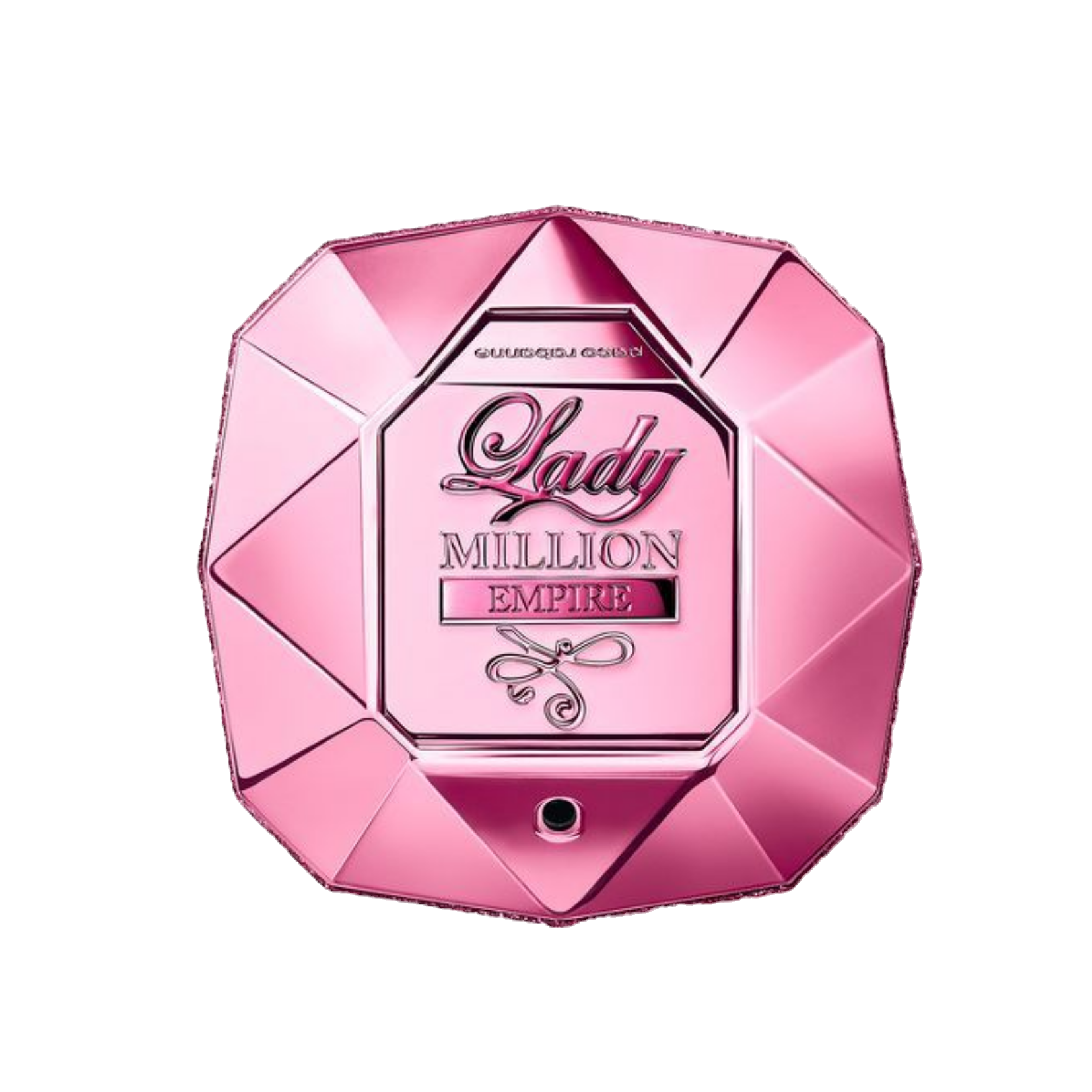 LADY MILLION EMPIRE COLLECTOR