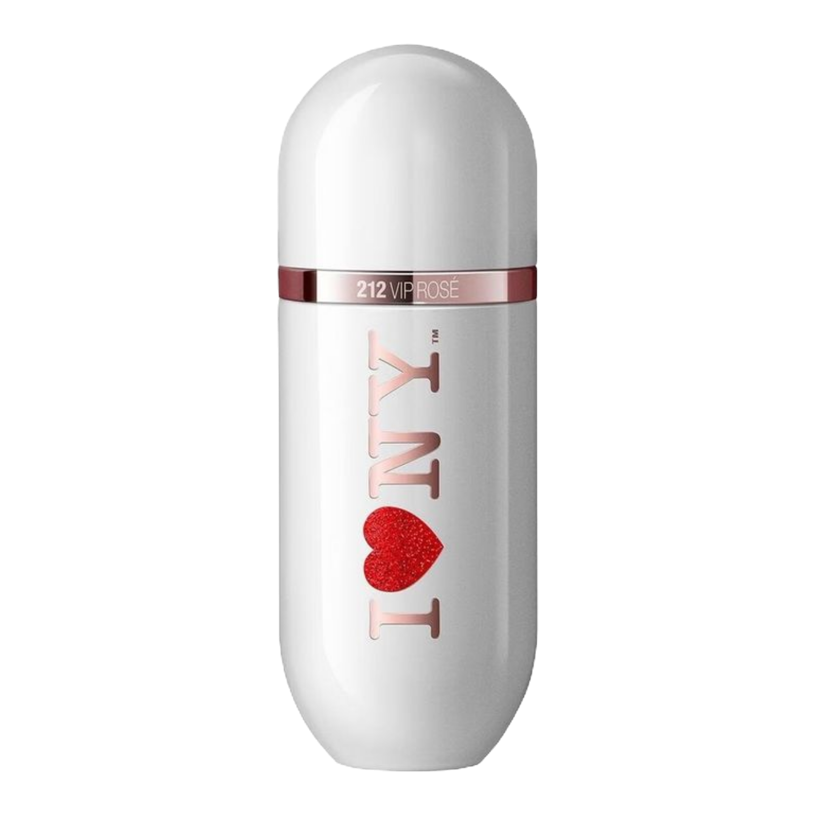 212 VIP ROSE I LOVE NY EDP