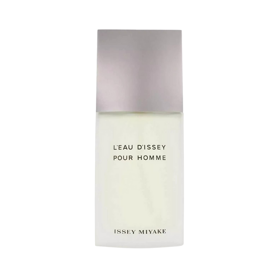 ISSEY MIYAKE TRADICIONAL HOMBRE EDT