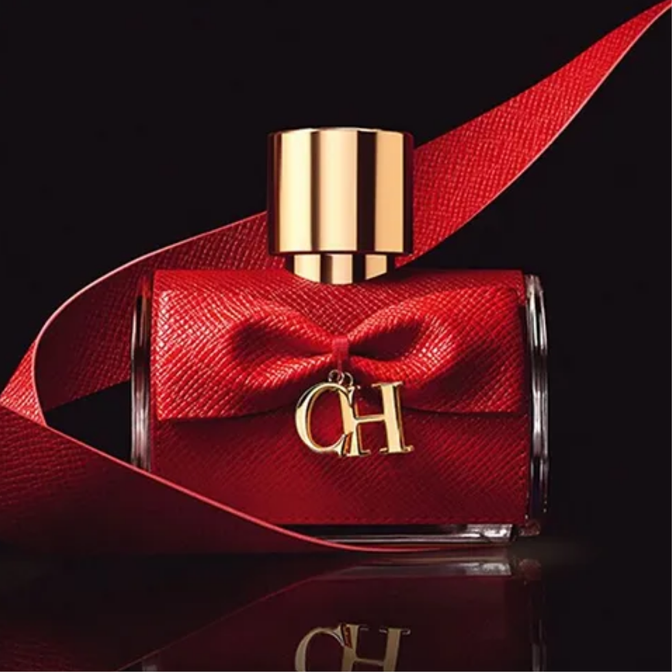 Miniatura: CH PRIVÉE MUJER EDP