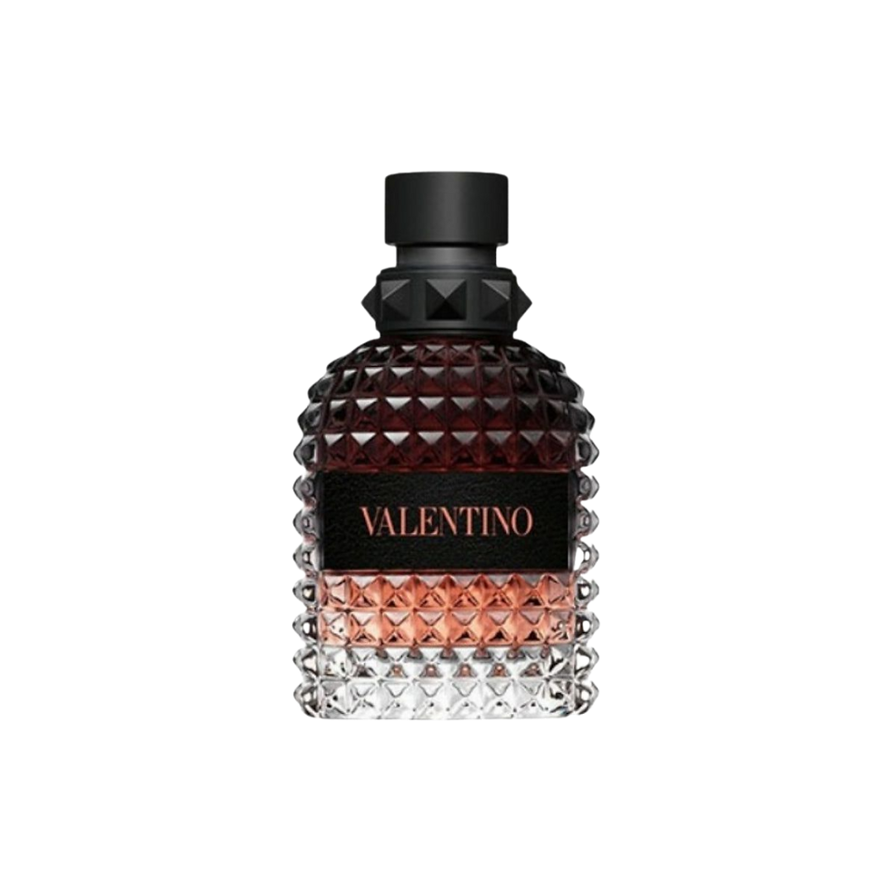 UOMO BORN IN ROMA CORAL FANTASY EDT