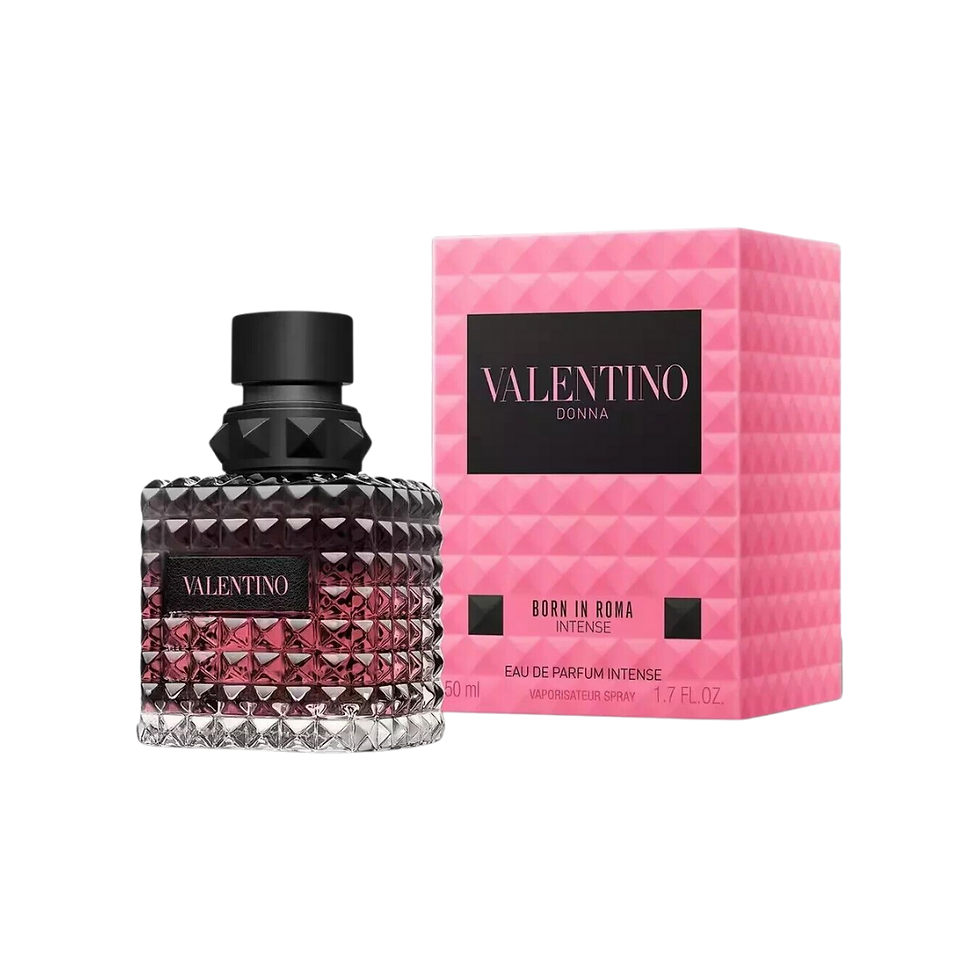 Miniatura: DONNA BORN IN ROMA INTENSE EDP