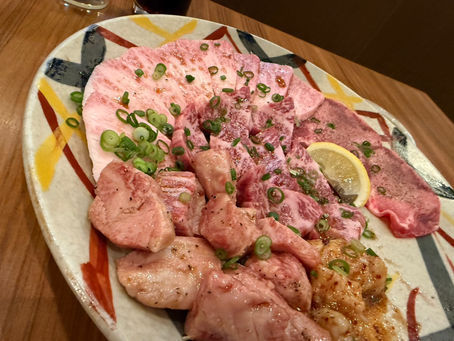 なんだい。南大門。