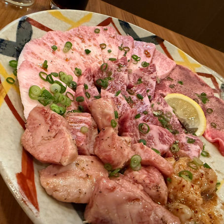 なんだい。南大門。