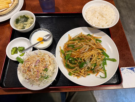 眞味?本当の味?