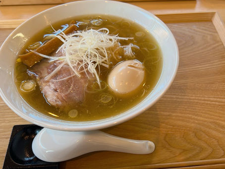 あの名店の居抜きで新店が!