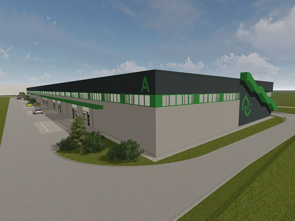 Maglód APCT Condo