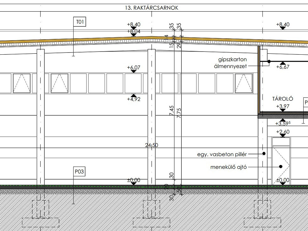 Maglód APCT Condo