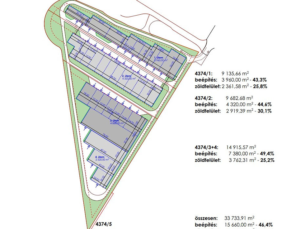 Maglód APCT Condo