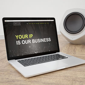 IPCom GmbH & Co. KG // Ihre Website-Designer by rogies:design Hamburg