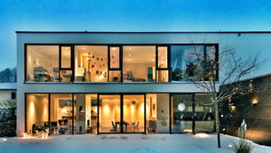 Kampagne "Jedes Haus kann Klimaschutz“ in Hamburg gestartet