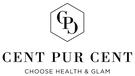 Cent Pur Cent bei BEAUTY LEVEL Intercoiffure in Wettingen – natürliches Make-up und Beauty-Produkte