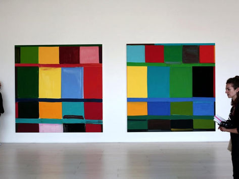 ALL YOU NEED TO KNOW ABOUT ART SHOW DOCUMENTA