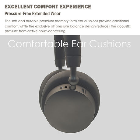 Excellent comfort experience.jpg