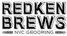 Redken Brews bei BEAUTY LEVEL Intercoiffure in Wettingen – Pflege- und Stylingprodukte für Herren