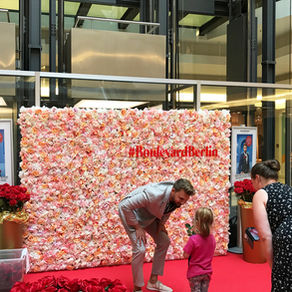 Aufregende Momente im Boulevard Berlin