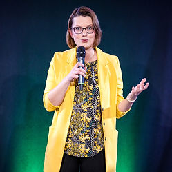 Sophia Herrmann | Performance Coach, Gesundheitsexpertin, Speaker