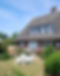 Nordsee Insel-Urlaub für Genießer | Traumurlaub auf Amrum im Haus Louisa | 3 moderne, gemütliche Ferienwohnungen für 2–4 Personen | Urlaub mit Hund | unverbauter Blick über die Insel bis Föhr und das Watt
