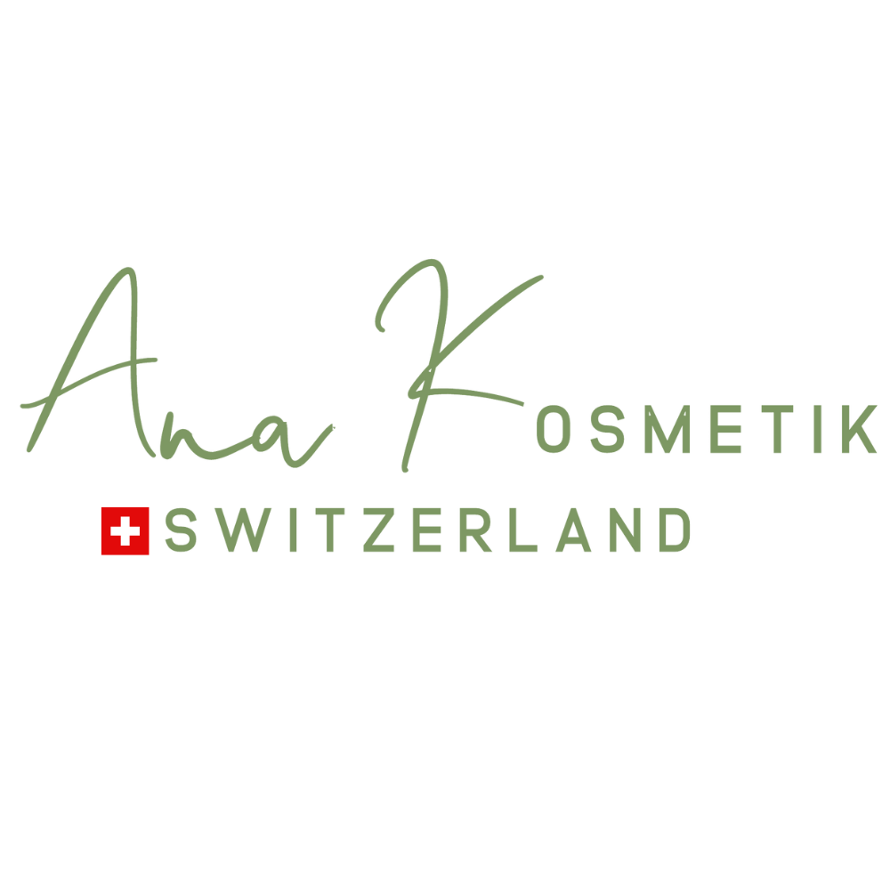 Naturkosmetik für gesunde Haut mit Olivenblättern | Ana Kosmetik Switzerland
