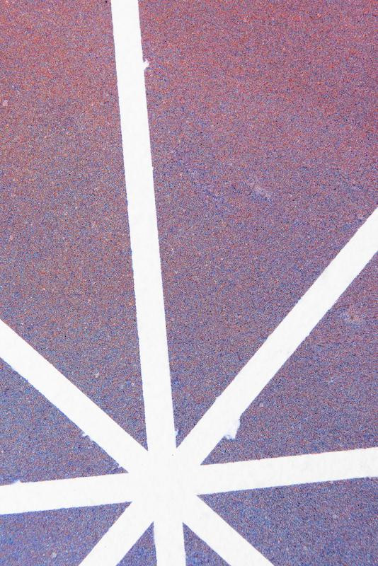 Bernhard Adams, Nova (Detail), 2018