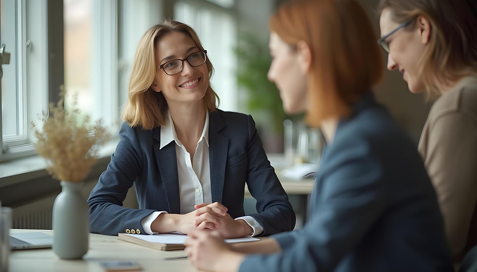 Fühlen statt funktionieren – Selbsthilfe für sensible Businessfrauen