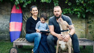 Q&A: How Do I Hate My Family?