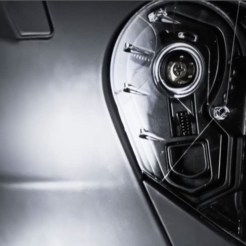 nuevos mecanismos de cascos