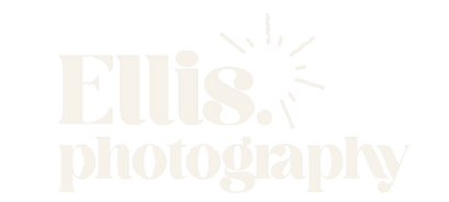 Ellis Photography Logo