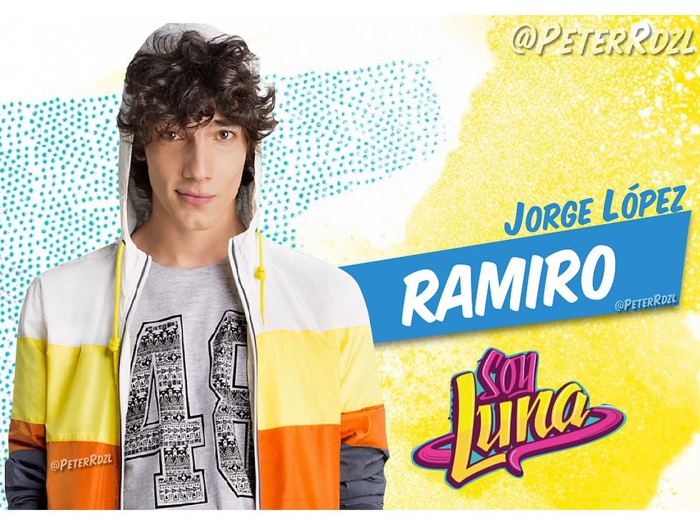Ramiro