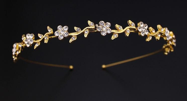 Thumbnail: Bridal Crown